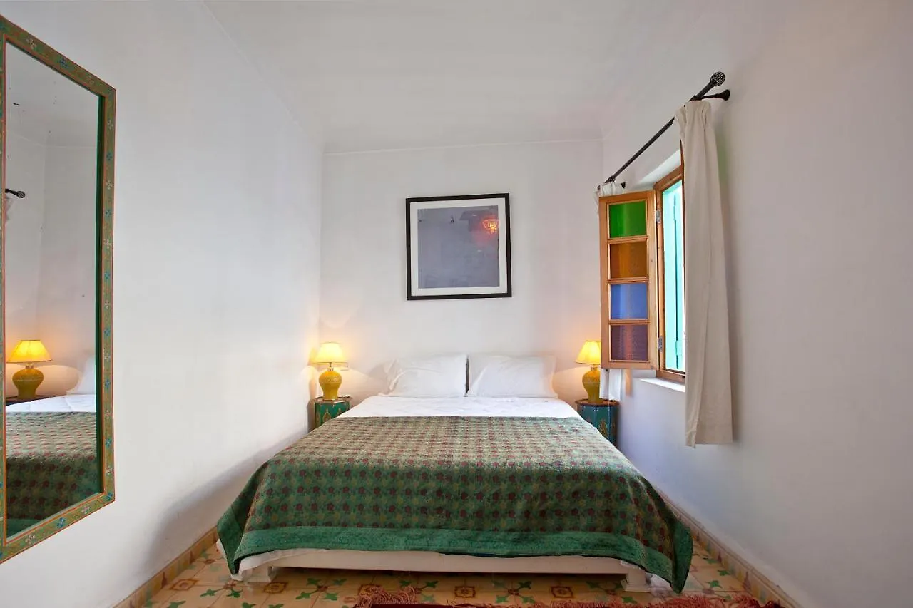***  Riad Dar Aida Marraquexe Marrocos