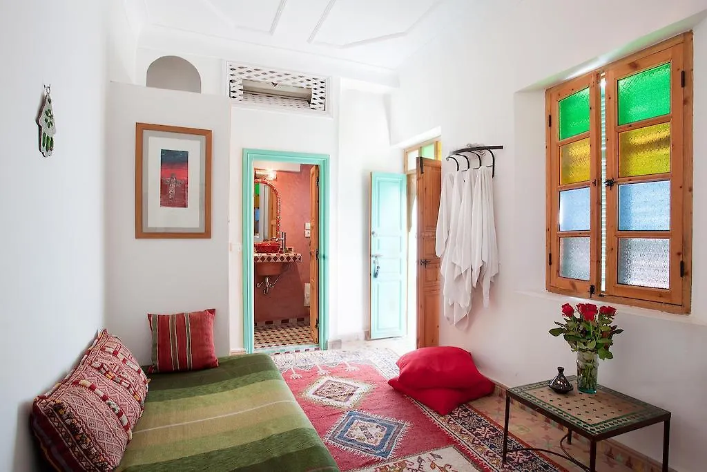 Riad Dar Aida Marrakesh