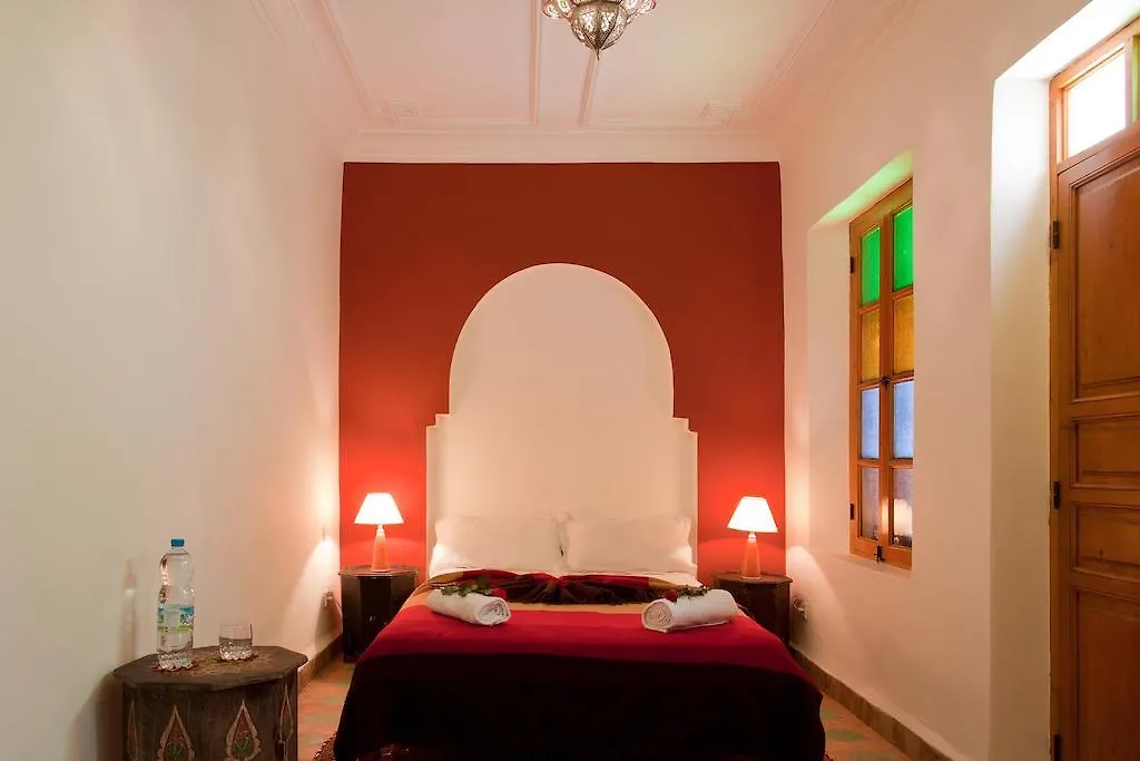 Riad Dar Aida Marrakesh