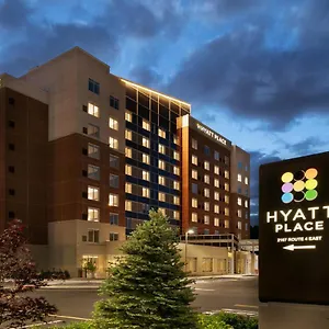 Hyatt Place Lee/george Washington Bridge Estados Unidos da América