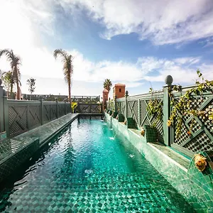 4* Affittacamere Elegancia Boutique &