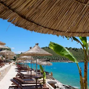 Xhefri , Sarandë Albanië