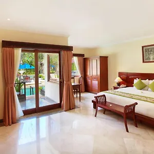 The Grand Bali Nusa Dua Indonésia