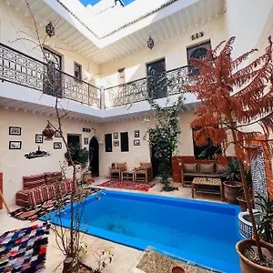 3* Riad 46