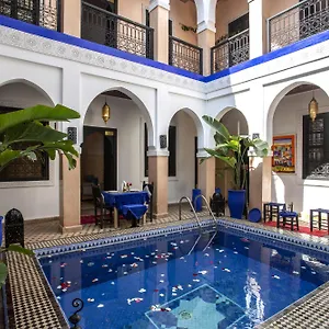 Ciel D'orient Riad