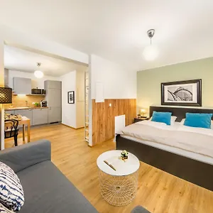 Citadines South 4*, Wenen Oostenrijk