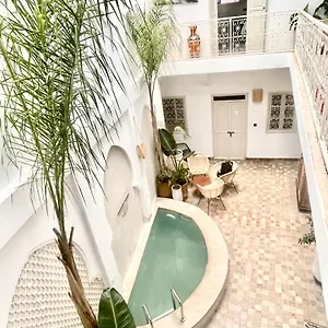 Vines Riad