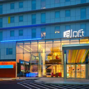 Aloft Laguardia Airport Estados Unidos da América