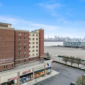 Homewood By Hilton Edgewater-nyc Area Estados Unidos da América