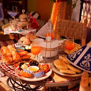 3* Riad Lalla