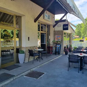 Koprivec 2*, Ljubljana Slovenië