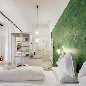 Graetzlhotel Karmelitermarkt , Wenen Oostenrijk