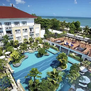 Truntum Kuta Bali Indonésia