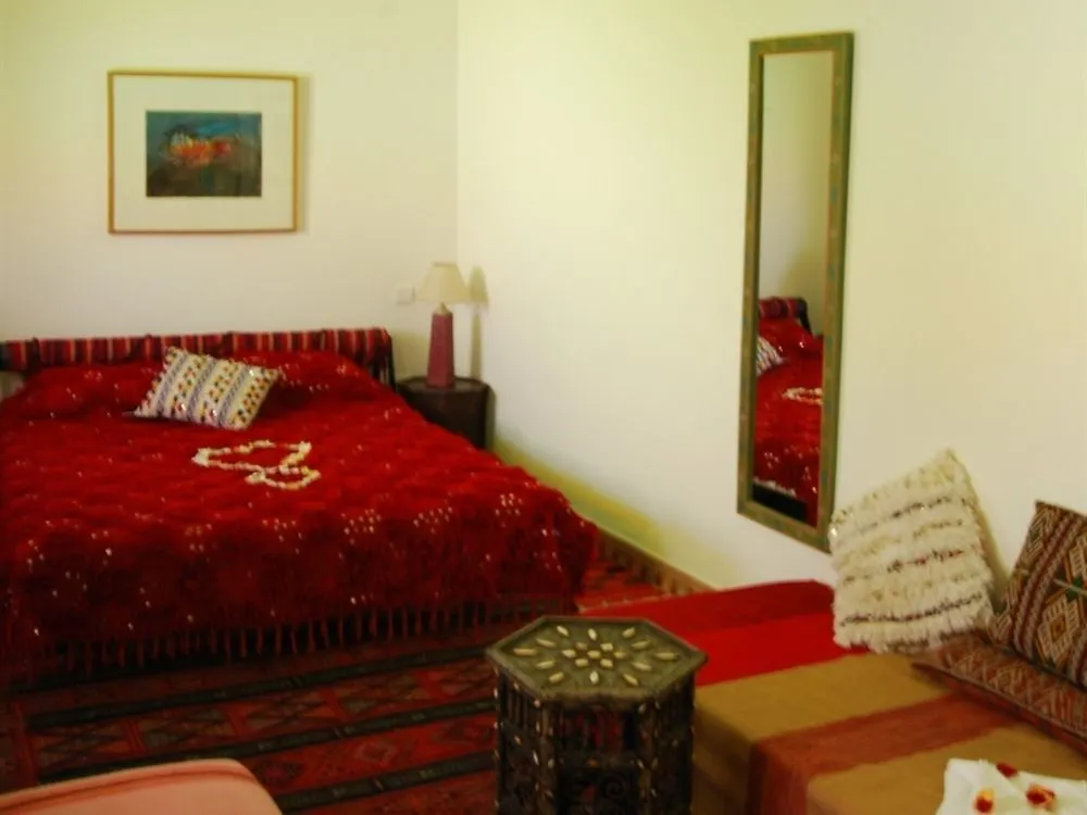 Riad Dar Aida Marrakesh