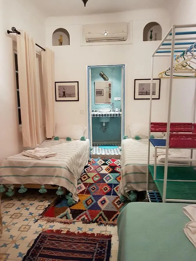 Riad Dar Aida Marrakesh