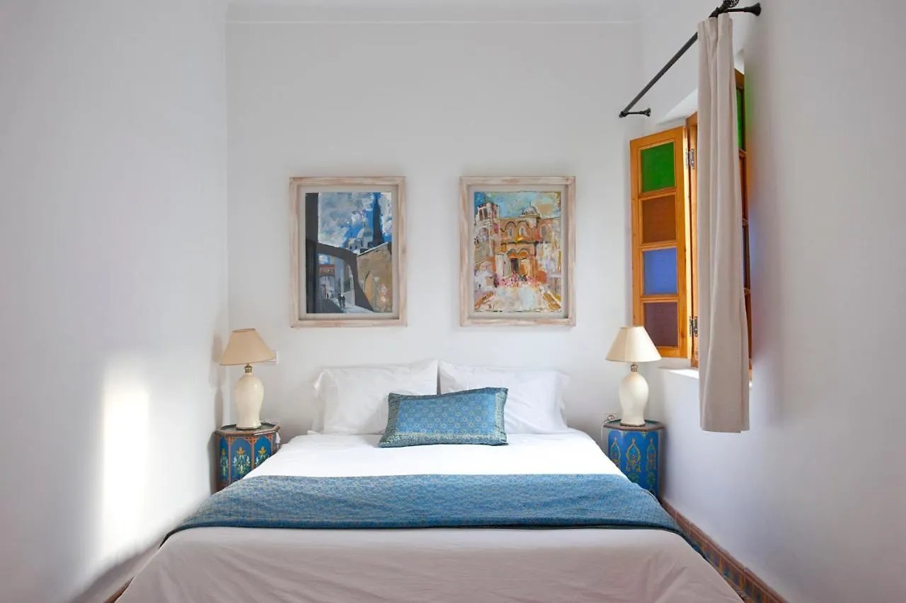 Riad Dar Aida Marrakesh