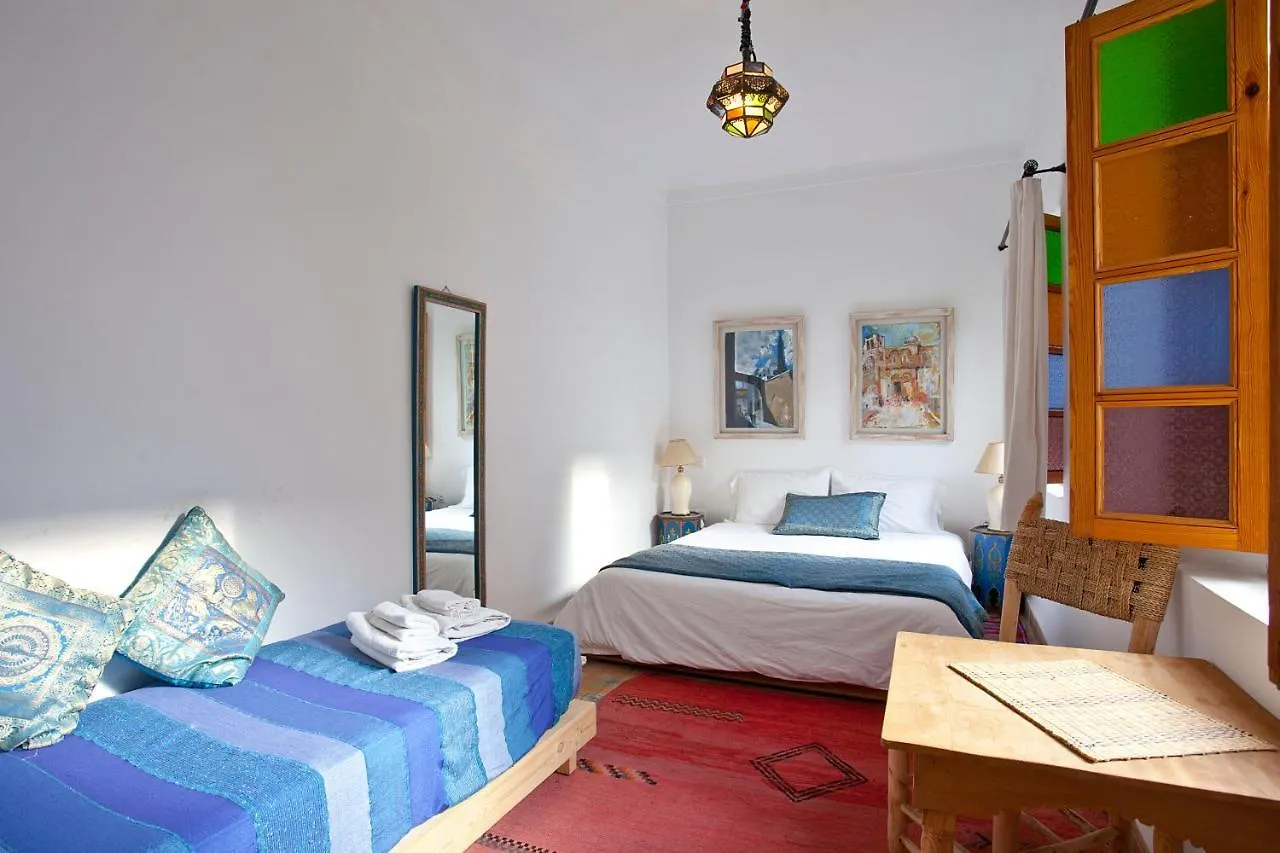 Riad Dar Aida Marrakesh Marocco