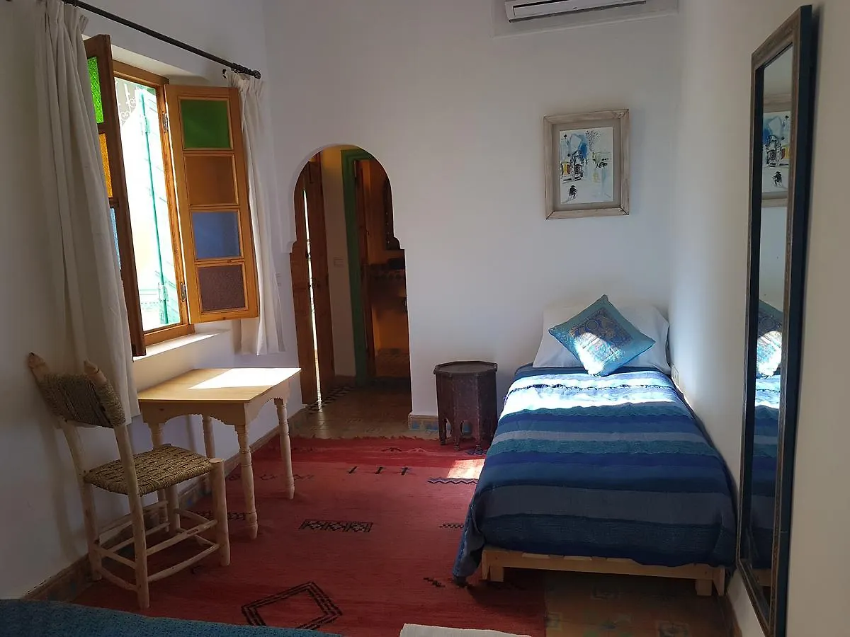 Riad Dar Aida Marrakesh Marocco