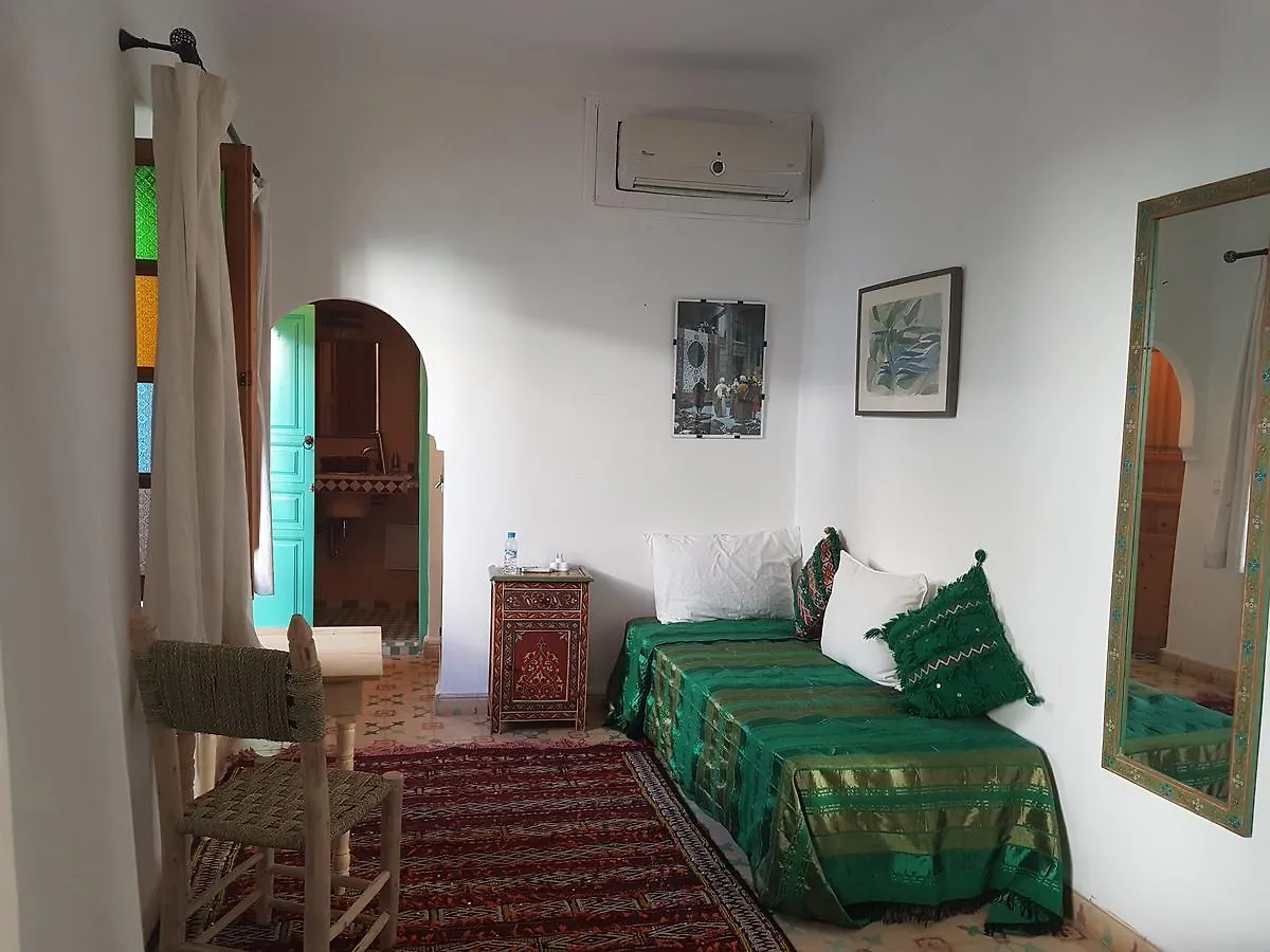 Riad Dar Aida Marrakesh