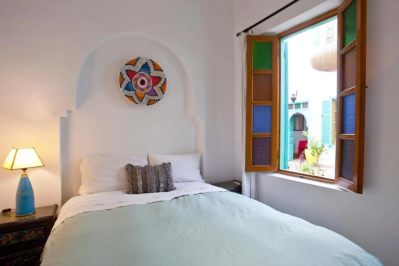 Riad Dar Aida Marrakesh 3*,  Marocco