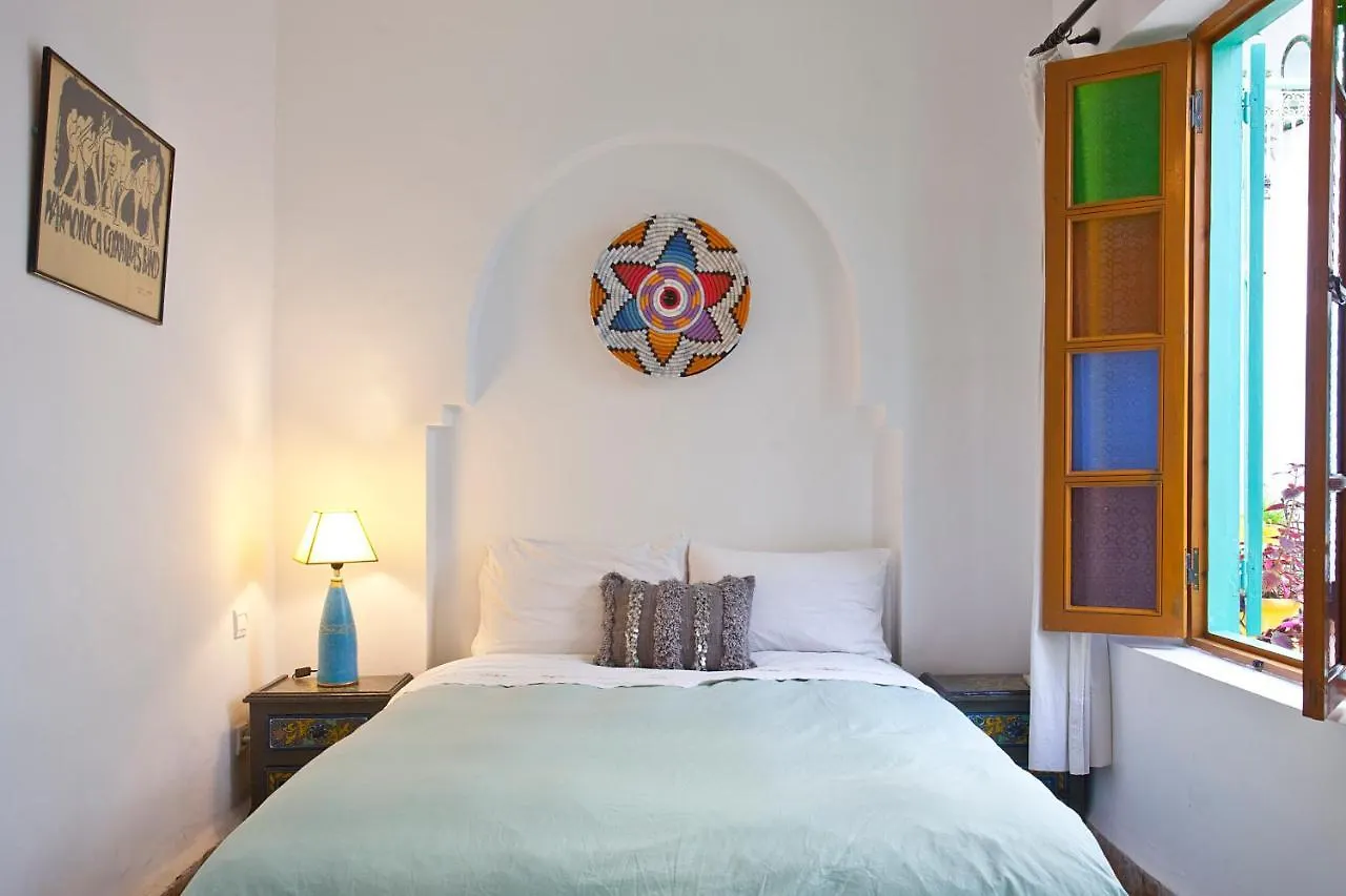 Riad Dar Aida Marrakesh