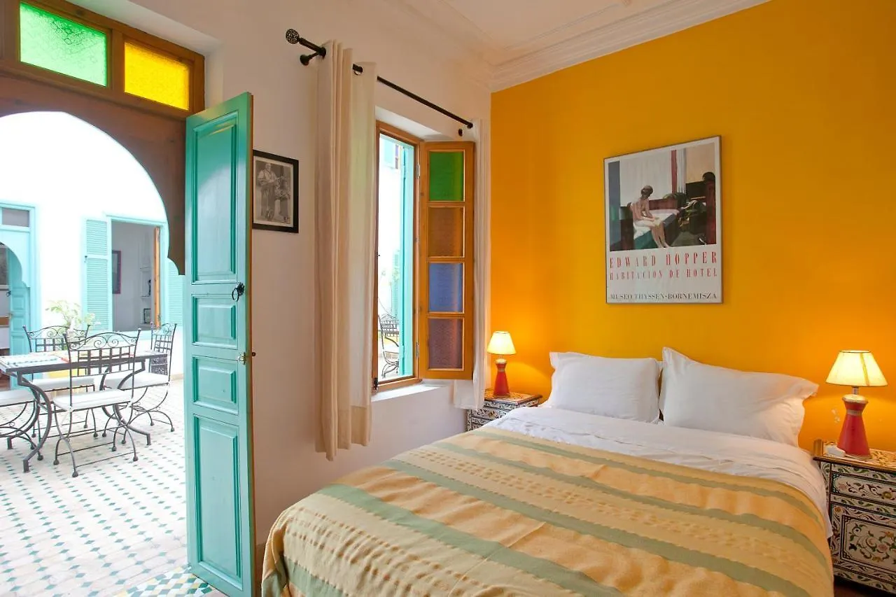 Riad Dar Aida Marrakesh 3*,