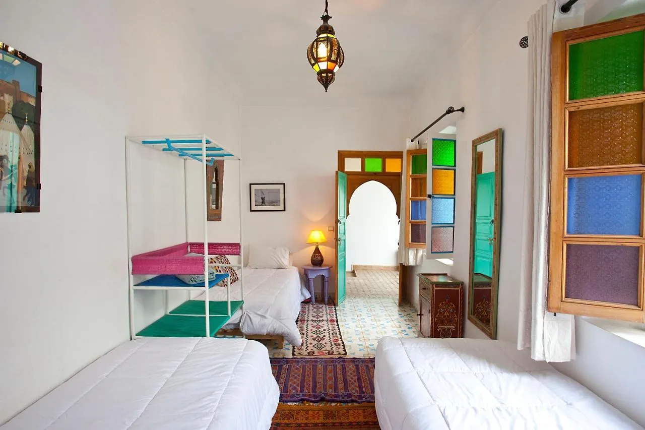 Riad Dar Aida Marrakesh