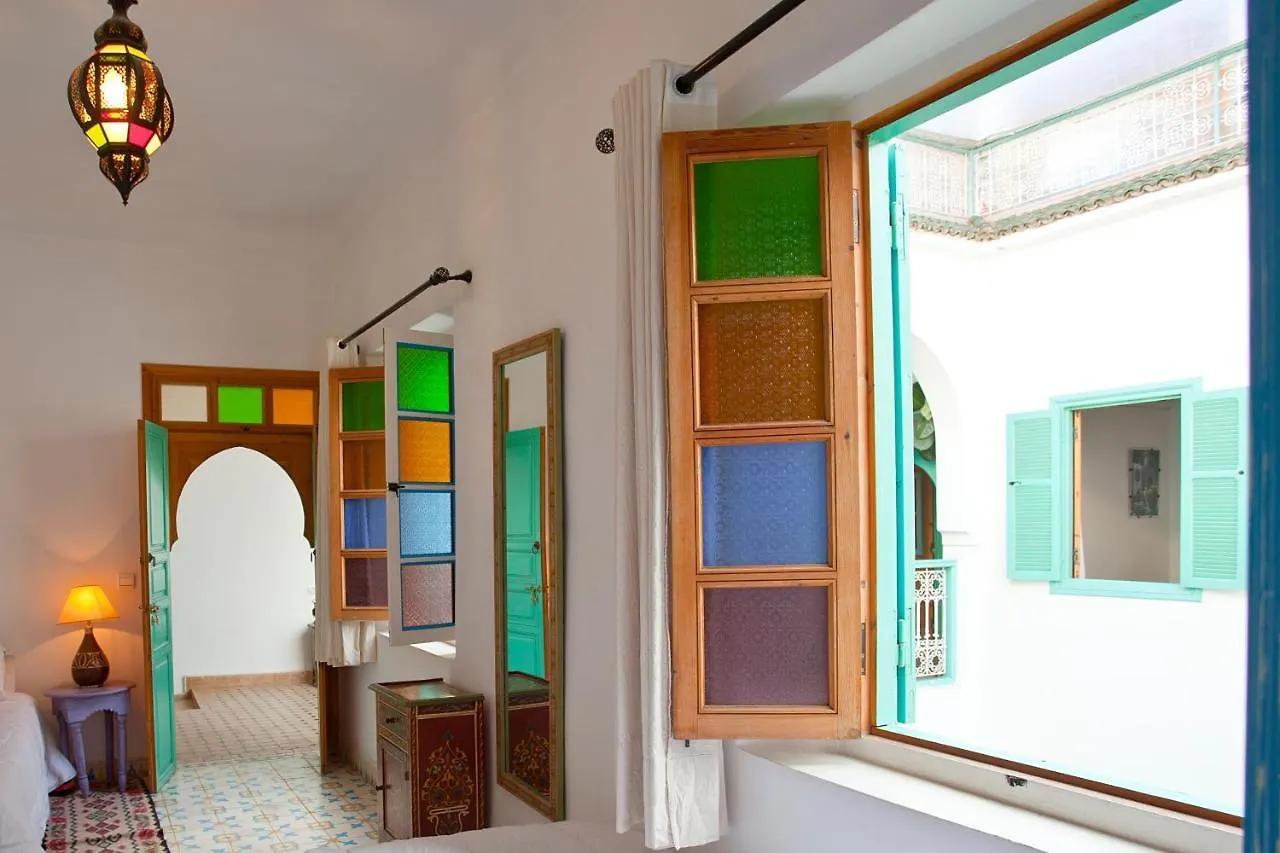 Riad Dar Aida Marrakesh
