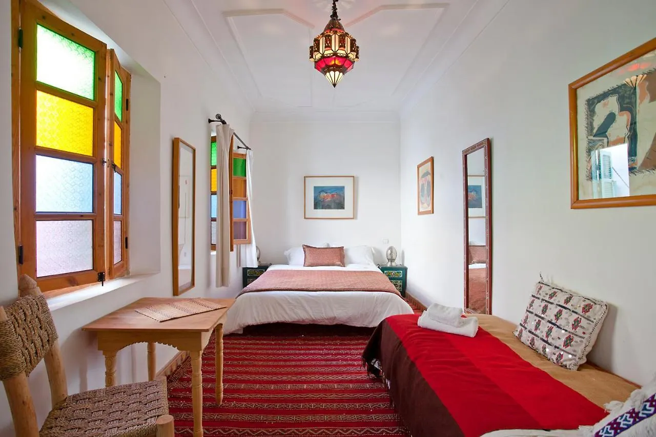Riad Dar Aida Marrakesh