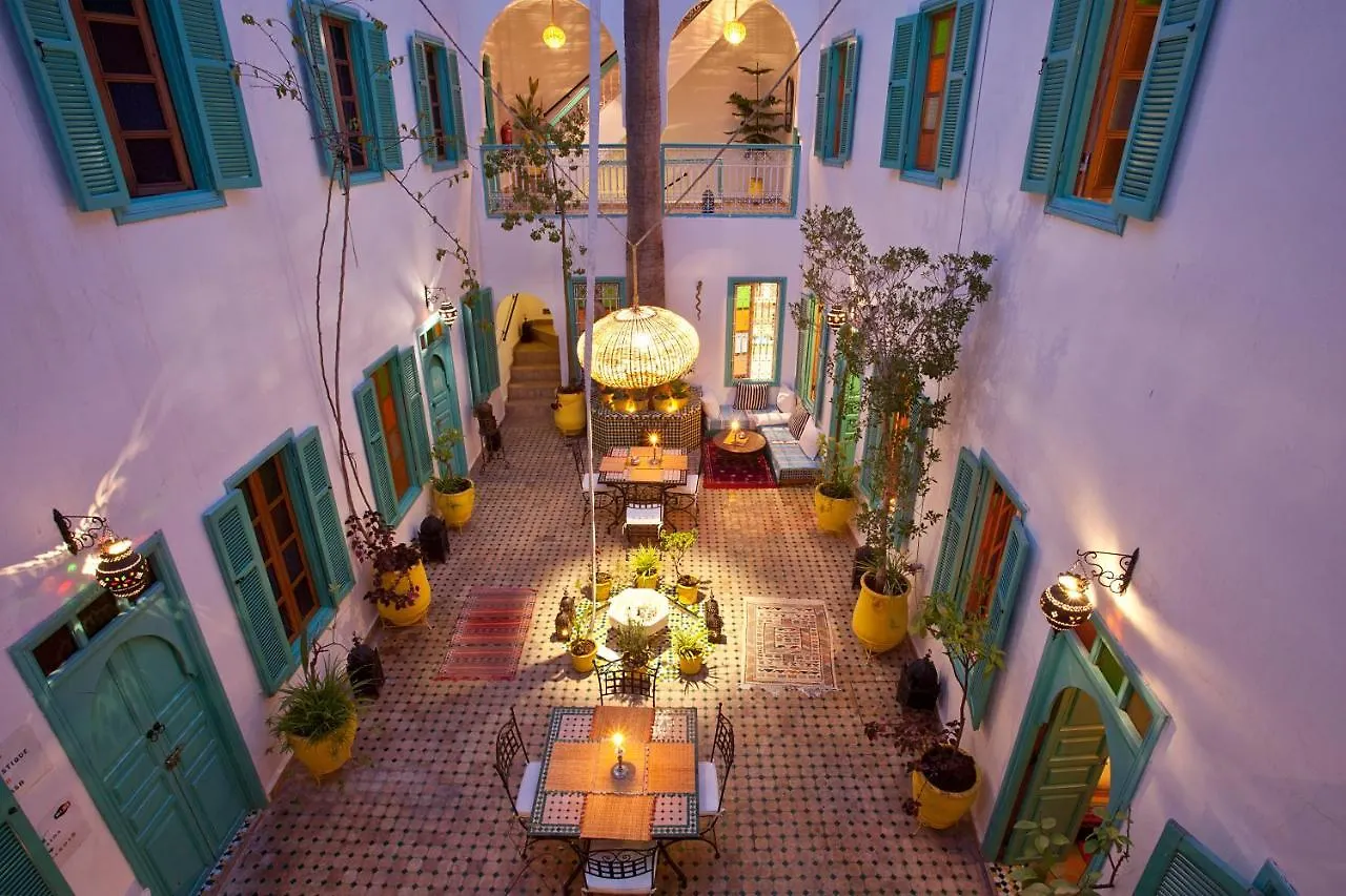 Riad Dar Aida Marrakesh