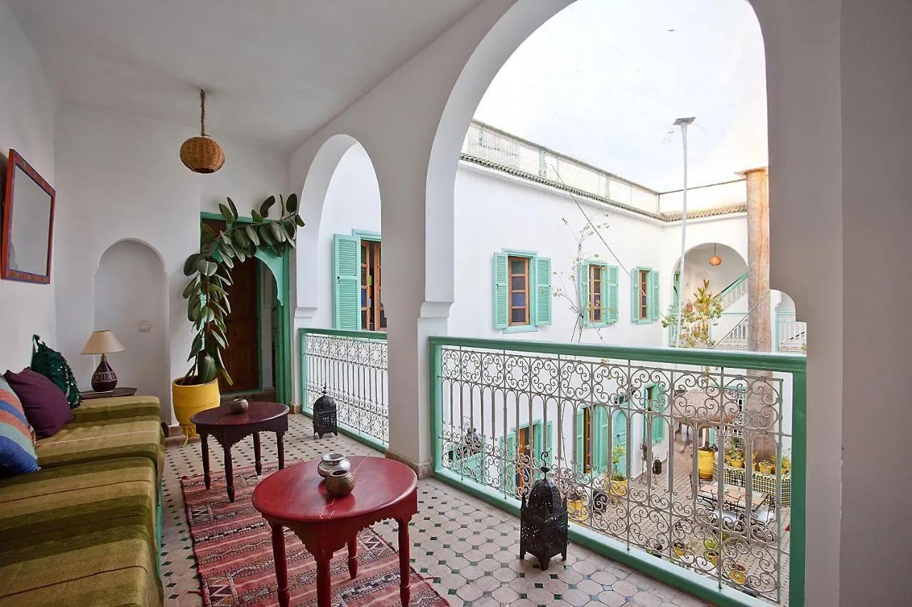 Riad Dar Aida Marrakesh