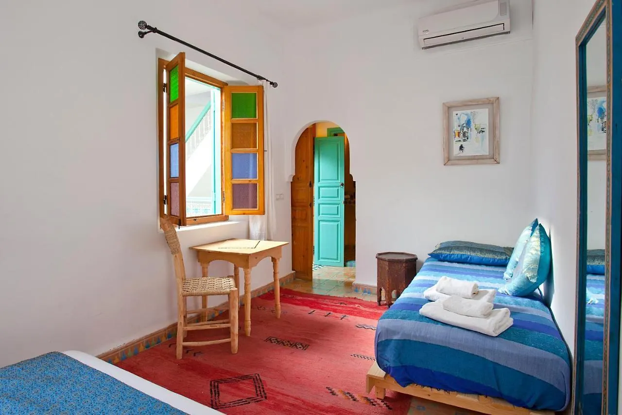 Riad Dar Aida Marrakesh