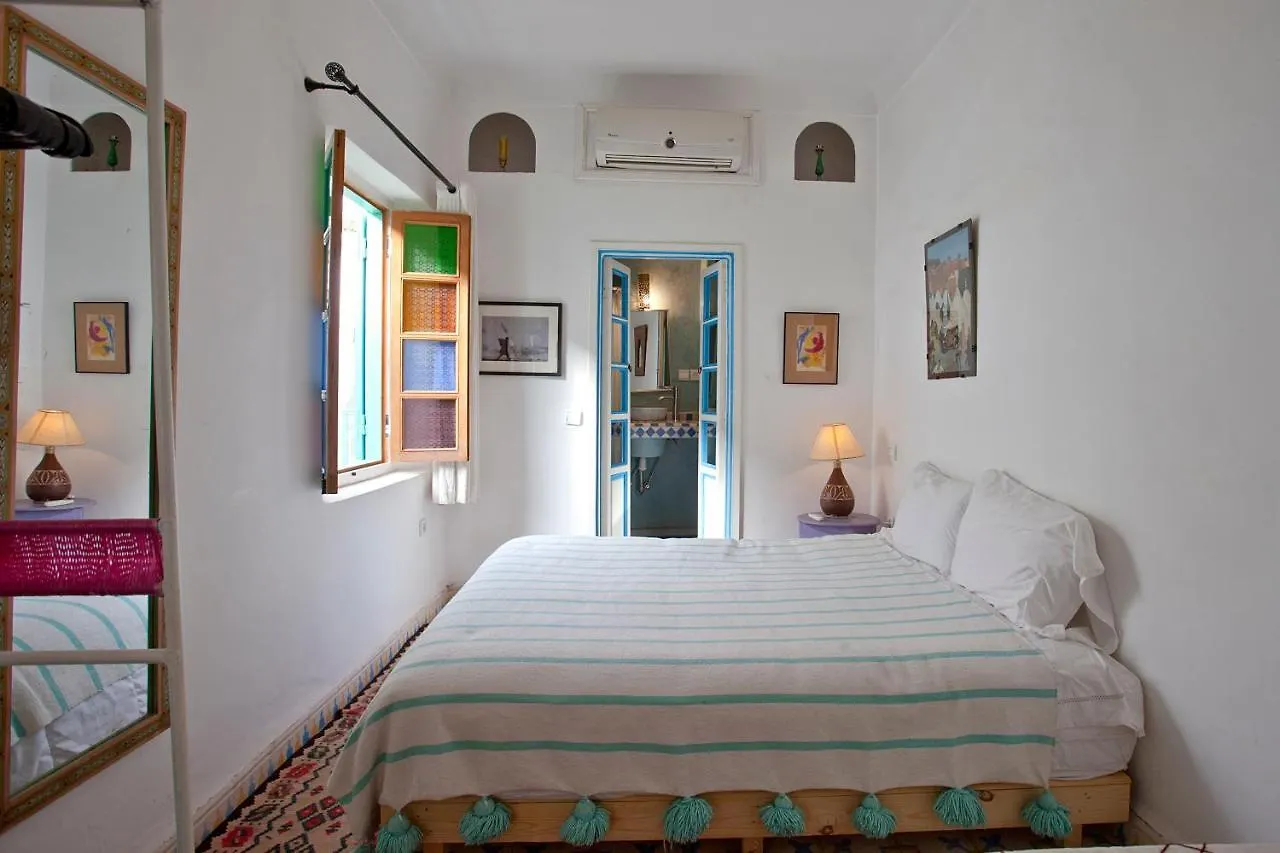 Riad Dar Aida Marrakesh